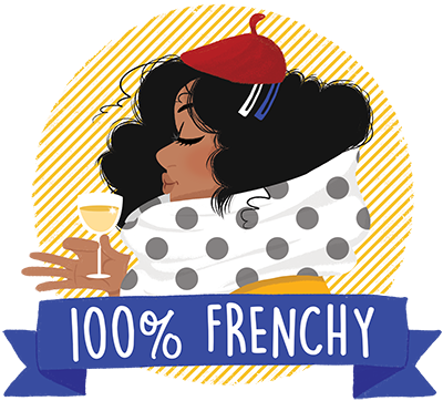 100 Frenchy
