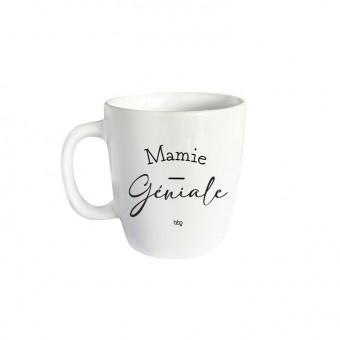 Tasse mamie géniale