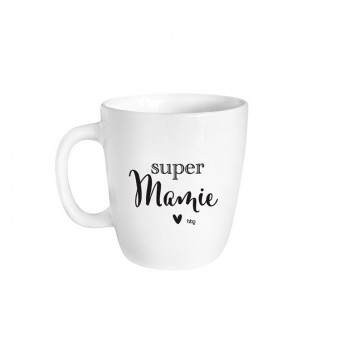 Super granny mug