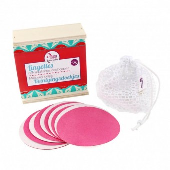 Lamazuna washable make-up...