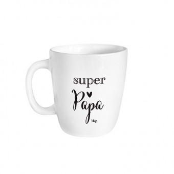 Super Dad mug