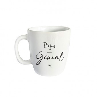 Tasse papa génial