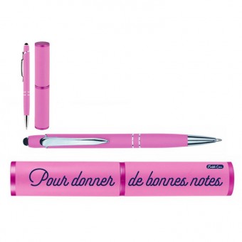 Stylo pour donner de bonnes...