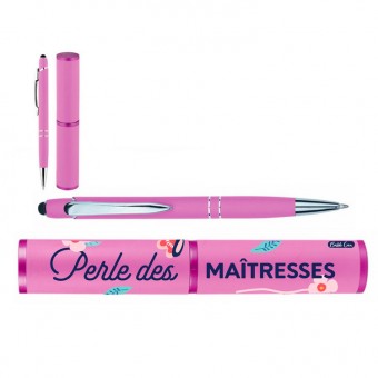 Perle des maîtresses pen,...