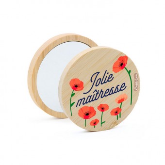 Jolie Maîtresse poppy...