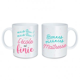 Mug Mais oui mais oui...