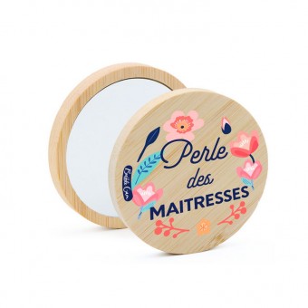 Perle des Maîtresses wooden...