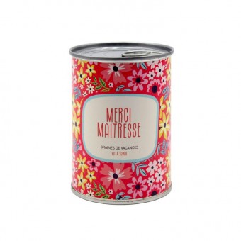 Graines à planter Merci...