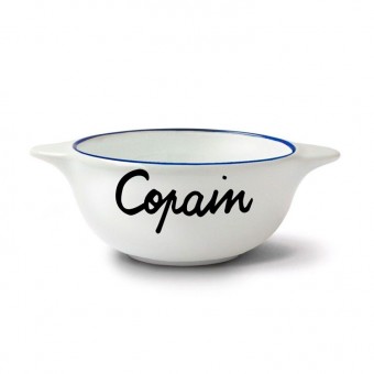 Breton bowl Copain Pied de...