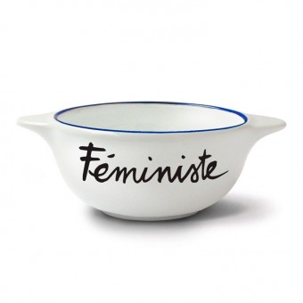 Breton Bowl Feminist...