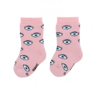 Oeil socks for children...