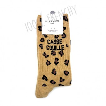 Chaussettes Casse-couille...