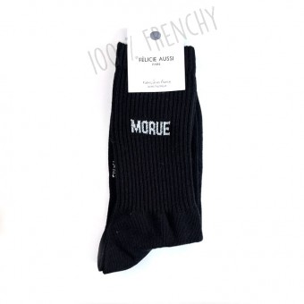 Chaussettes Morue Félicie...