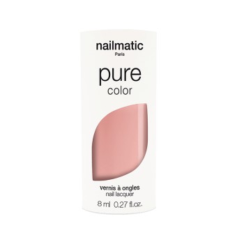 Nail polish Billie Nailmatic