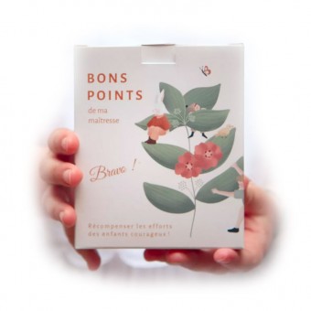 Bons points pour la...