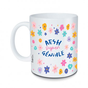 Mug AESH super awesome, end...