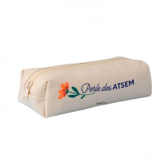 Perle des Atsem pencil case