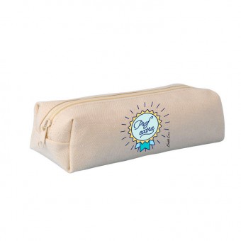 Prof extra pencil case