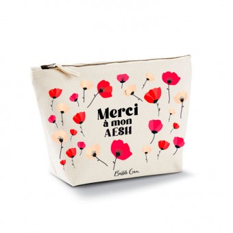 Merci à mon AESH poppy kit