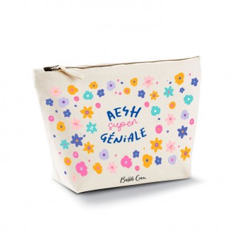 Super-awesome AESH pencil...