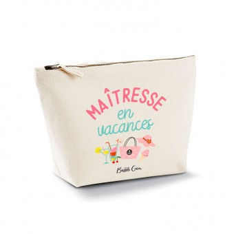 Petite trousse Maîtresse en...