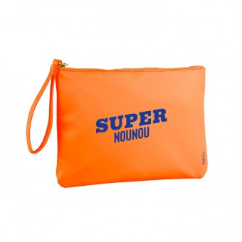 Pep's super Nounou colorful...