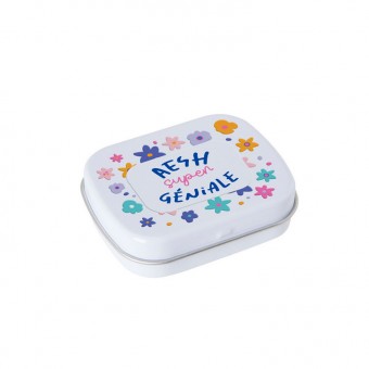 Box of AESH sweets or...