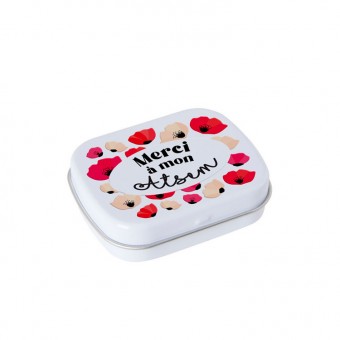 Atsem super génial candy...