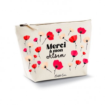 Trousse Merci à mon Atsem...