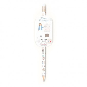 copy of Pencil to plant,...