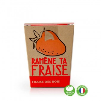 Ramène ta fraise, Radis et...