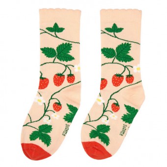 Coucou Suzette strawberry...