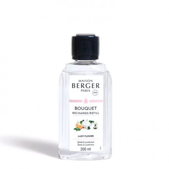 copy of Perfumed bouquet...