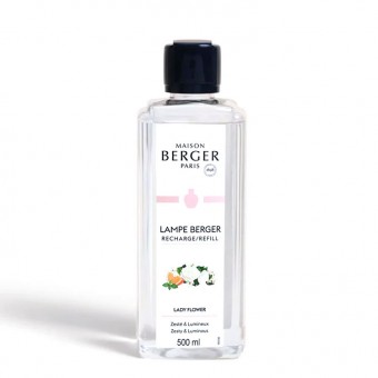copy of Parfum Berger...
