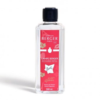 copy of Parfum Berger...