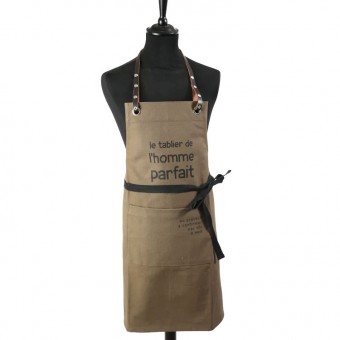 Tablier de cuisine de...