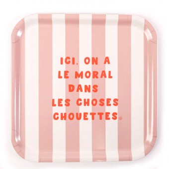 Plateau Sophie Janière Le...