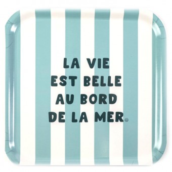 Plateau Sophie Janière La...