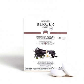 Recharge Diffuseur de...