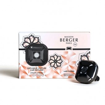 Diffuseur parfum voiture...