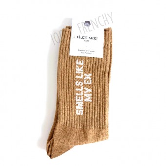 Chaussettes Smells like my...