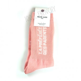 Chaussettes La préférée des...