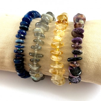 Bracelet Chloé Belle mais...