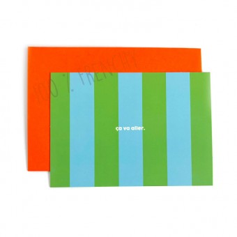 Félicie will be fine too