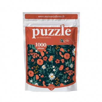 Joliette House Botanical...