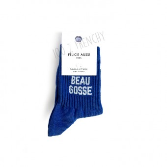 Chaussettes Beau gosse...