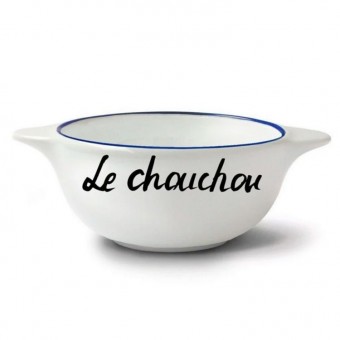 Bol breton Le chouchou Pied...