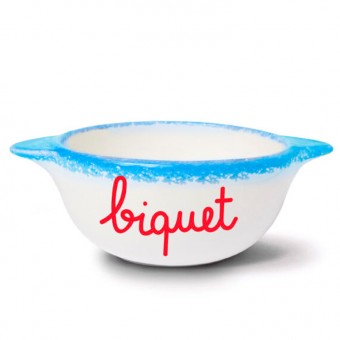 Bol breton Biquet Pied de...