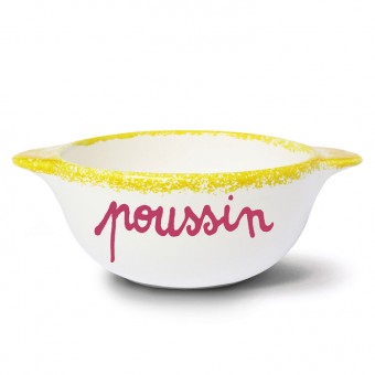 Bol breton Poussin Pied de...