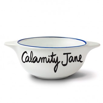 Calamity Jane Breton bowl...